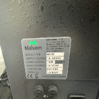 Malvern NS300 Nanparticle Tracking Analyzer image 1